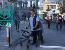 La dependencia no ha publicado sus calendarios oficiales de pagos. EL INFORMADOR / ARCHIVO