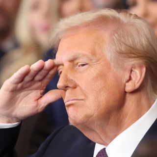 Trump anuncia las primeras medidas de su mandato