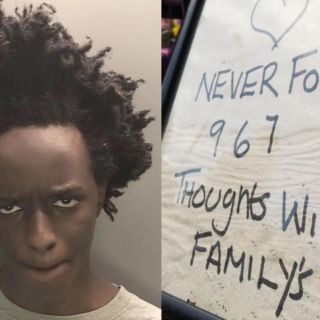 Adolescente que asesinó a 3 niñas fans de Taylor Swift en inglaterra es enjuiciado