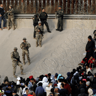 Familias se preparan para las deportaciones masivas de Estados Unidos