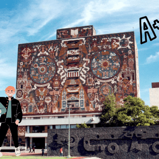 UNAM: Estas son las carreras más difíciles para ingresar en 2025