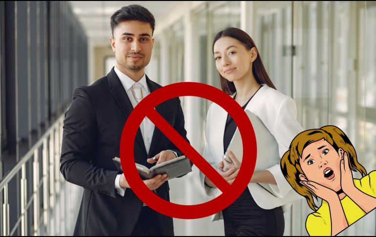 El cambio es inminente, pero aquellos que sepan prepararse tendrán la oportunidad de prosperar en un mercado laboral cada vez más tecnológico y competitivo. CANVA