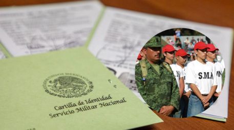 Actualmente, la Secretaría de Defensa Nacional pone a tu disposición el trámite en línea. EL INFORMADOR / ARCHIVO / ESPECIAL / AYUNTAMIENTO DE CÓRDOBA VERACRUZ