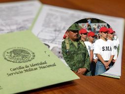 Actualmente, la Secretaría de Defensa Nacional pone a tu disposición el trámite en línea. EL INFORMADOR / ARCHIVO / ESPECIAL / AYUNTAMIENTO DE CÓRDOBA VERACRUZ
