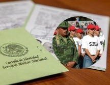 Actualmente, la Secretaría de Defensa Nacional pone a tu disposición el trámite en línea. EL INFORMADOR / ARCHIVO / ESPECIAL / AYUNTAMIENTO DE CÓRDOBA VERACRUZ