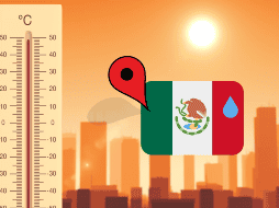 La temporada de calor de 2025 será un recordatorio más de los efectos del cambio climático y la necesidad de tomar medidas preventivas para proteger tanto a las personas como al medio ambiente. CANVA