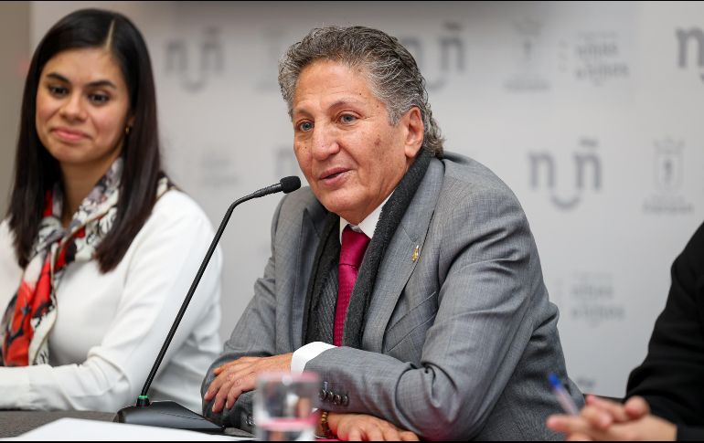 Este programa es una de las principales apuestas del Ayuntamiento de Zapopan para agilizar el tráfico y evitar el congestionamiento vehicular. EL INFORMADOR/H.FIGUEROA