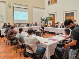 Este programa busca abatir el rezago de falta de opciones de casas en el país. CORTESÍA.