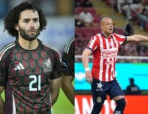 De los 21 futbolistas de Chivas vendidos a Europa, solo César Huerta y 