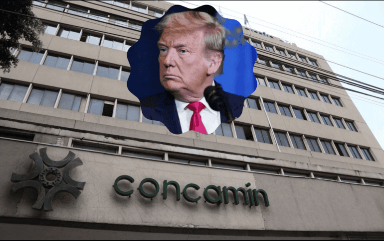 Para esta confederación de industriales el T-MEC debe verse como 