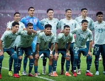 México buscará mantener el buen nivel mostrado, ahora ante uno de los equipos más laureados de Argentina. IMAGO7.