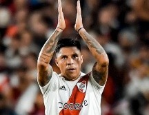 El conjunto argentino estará cerca de debutar en el Apertura 2025 de la liga local. Instagram/ @riverplate.
