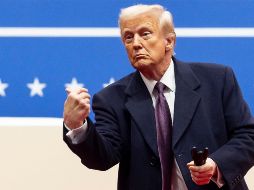 Estos grupos serán incluidos en una lista de organizaciones, que ya incluye al Estado Islámico y a Al-Qaeda, a las cuales los ciudadanos y empresas estadounidenses tienen prohibido brindarles 