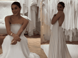 Los diseños generaron reacciones entusiastas entre sus seguidores, quienes se mostraron indecisos al momento de elegir el mejor. INSTAGRAM / @alecapetilloga