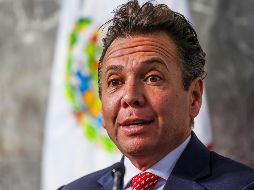 Pablo Lemus asistirá a la FITUR 2025, que se llevará a cabo del 22 al 26 de enero en Madrid, España. EL INFORMADOR/A.NAVARRO