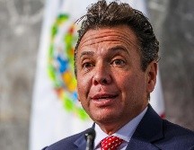 Pablo Lemus asistirá a la FITUR 2025, que se llevará a cabo del 22 al 26 de enero en Madrid, España. EL INFORMADOR/A.NAVARRO