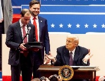 El documento ordena a las autoridades 