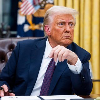 Trump emite orden ejecutiva para posponer la prohibición de TikTok en EU