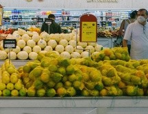 Las compras pueden realizarse en las tiendas físicas y en la página web de la cadena de supermercados. UNSPLASH/Dennis Siqueira