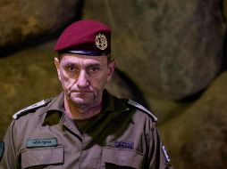 El responsable ya había avanzado que tenía pensado dimitir una vez terminara la guerra contra Hamás en la Franja de Gaza. EFE/ ARCHIVO