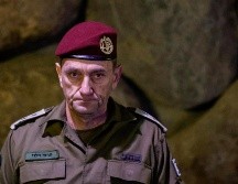 El responsable ya había avanzado que tenía pensado dimitir una vez terminara la guerra contra Hamás en la Franja de Gaza. EFE/ ARCHIVO