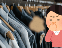 El mal olor que provoca el sudor en la ropa, puede ser uno de los más incomodos. ESPECIAL/PEXELS