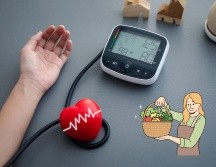 Combatir esta enfermedad requiere un enfoque integral que combine una dieta saludable, ejercicio regular y, en casos necesarios, el uso de medicamentos bajo supervisión médica. 
 CANVA