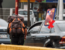 Tras la entrada del nuevo presidente se cancelaron citas del CPB One. EL INFORMADOR / ARCHIVO