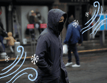 No se prevén precipitaciones, aunque se espera una nubosidad del 29%. EL INFORMADOR / ARCHIVO