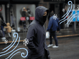 No se prevén precipitaciones, aunque se espera una nubosidad del 29%. EL INFORMADOR / ARCHIVO