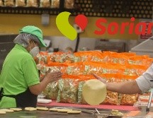 Estas son las ofertas por el Martes y Miércoles del Campo en Soriana de esta semana. EL INFORMADOR / ARCHIVO