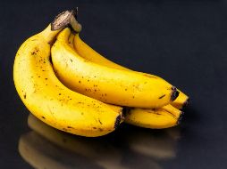 Es un buen alimento para consumirlo en cualquier momento del día. UNSPLASH / I. TALMACS