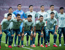 Con el duelo amistoso de este martes, el combinado nacional enfrentará a cuatro elementos que tuvieron actividad en la Liga MX en equipos como Monterrey, Cruz Azul y Tijuana. IMAGO7
