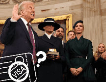 Es un hecho que Trump impondrá políticas severas que afectarán a cientos de miles de persona. EFE / Chip Somodevilla / POOL