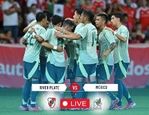 A este duelo, el equipo mexicano llega tras el triunfo de la semana pasada contra Inter de Porto Alegre en Brasil. IMAGO7