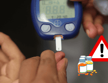 Cuídate de los medicamentos dañinos. EL INFORMADOR / ARCHIVO