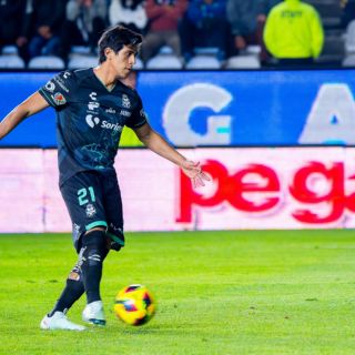 Liga MX: José Juan Macías se reencuentra con el gol después de 2 años y 7 meses