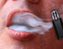 Se pudo identificar entre las sustancias de los vapeadores el linalol, usado como insecticida en moscas y cucarachas. NTX / ARCHIVO