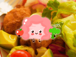 De acuerdo con investigaciones de la Facultad de Ingeniería Química de la UNL, más del 90% de las patologías podrían estar relacionadas con el intestino. AP / ARCHIVO