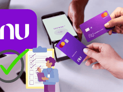 El Banco NU ha llegado a México para quedarse, y los grandes beneficios que ofrece a sus clientes lo ha convertido en uno de los favoritos del país. NU BANK/ https://nubank.com.br/en/ ESPECIAL/ CANVA