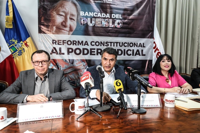 EL INFORMADOR / A. Navarro 