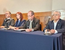 El panorama global también representa un reto para la industria mexicana.  EL INFORMADOR / J. VELAZCO