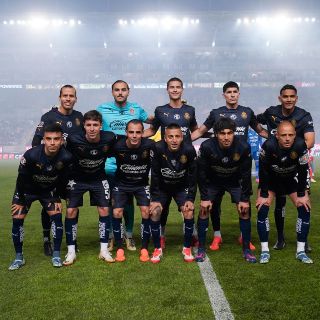 Chivas, con el menor promedio de edad en seis años