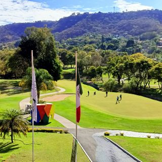Torneo Anual: 55 Aniversario de Las Cañadas Country Club