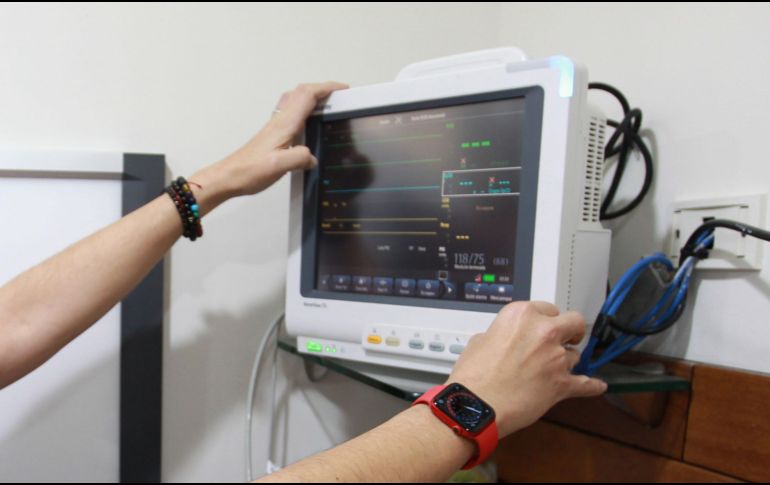 La denervación renal es una alternativa para resolver este problema de salud. EL INFORMADOR / ARCHIVO