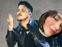 Las tensiones familiares relacionadas con su hermano menor han vuelto a colocar a Nodal en el centro de la controversia. Hasta ahora, ni el cantante ni su familia han ofrecido declaraciones públicas sobre el tema. ARCHIVO/ELINFORMADOR