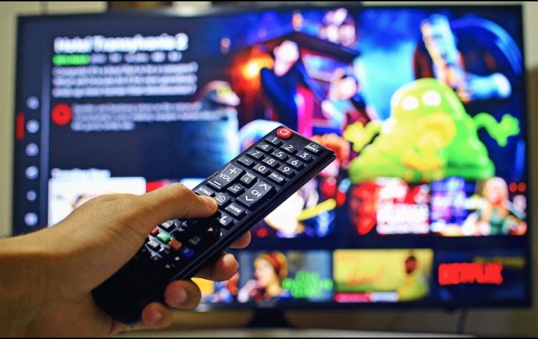 Descubre estos y más títulos que llegan esta semana a Netflix, y prepárate para disfrutar de lo mejor del entretenimiento. Pixabay.