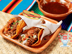 La birria tradicional de Jalisco también puede disfrutarse en otras presentaciones. ESPECIAL/CANVA