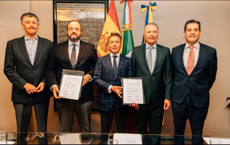 Espirituosos España es una entidad que agrupa cien por ciento del sector productor y distribuidor de bebidas espirituosas y productos derivados en España. CORTESÍA.