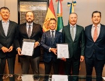 Espirituosos España es una entidad que agrupa cien por ciento del sector productor y distribuidor de bebidas espirituosas y productos derivados en España. CORTESÍA.